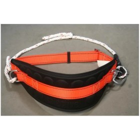 Resim Selective Emniyet Kemeri Bel Tip 124-11.16 