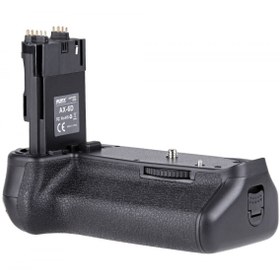 Resim Ayex Canon EOS 6D İçin Ayex AX-6D Batter Grip, BG-E13 