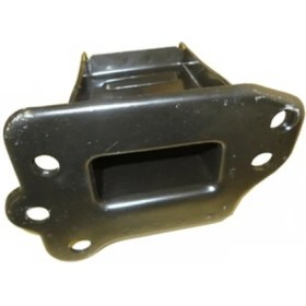 Resim TŞT 2000 - 2003 Opel Corsa C Ön Tampon Demiri Bağlantı Ayağı Sol (Şasi Ucuna Bağlanan) (Tw) (Oem NO:9165534) 