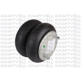 Resim Kraftvoll-15030009 - Dıngıl Kaldırma Korugu 2 Katlı Koruk - F 