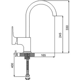 Resim Newarc Aqua Evye Bataryası 941881 Diğer 