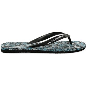 Resim Quiksilver Molokaı Recycled Siyah Erkek Parmak Arası Terlik 000000000102070312 Siyah 