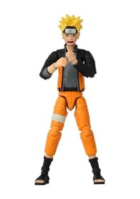 Resim 36964 Anime Heroes Naruto 16 Cm Figür - Naruto Uzumaki Son Savaş 