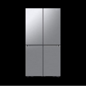 Resim Samsung RF71DG90BESL, Gardırop Tipi Buzdolabı, 821 Litre 