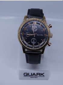 Resim Quark QC-152RL-1BVDF Erkek Kol Saati 