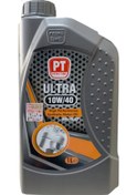 Resim Petro Time Ultra 10W-40 Sentetik Motor Yağı 1 L 