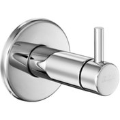 Resim Eca Ankastre Ara Kesme Valfi Klozet Taharet Musluğu 102151017 