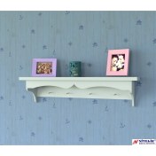 Resim Hommy Tilda Lake Duvar Askılık 