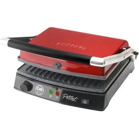 Resim Cvs DN 3565 Petitost 2000 W Tost Makinesi 