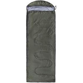 Resim AndOutdoor Newcebu Yeşil Uyku Tulumu 