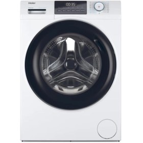 Resim Haier I-pro Series 1 Hw100-bp14929a-s 10 Kg 1400 Devir Çamaşır Makinesi 