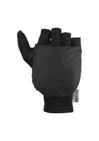 Resim Millet Erkek Whıte Goretex Eldiven Mıv10714 N0247 Siyah 