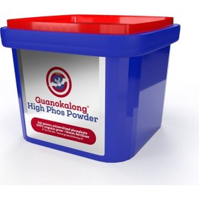 Resim Guanokalong High Phos Powder 0.6 Kg 500 G 
