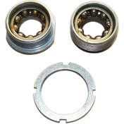 Resim Muhtelif Bisiklet Orta Yatak Takımı 