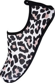 Resim Peluche Leopard Kadın Deniz & Havuz Ayakkabısı LEOPARD Bej 