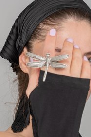 Resim ZeyDor Accessories Zeydor Yusufçuk Yüzük 1126 