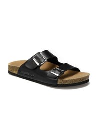 Resim Lumberjack Mendy Anatomik Casual Unisex Terlik 