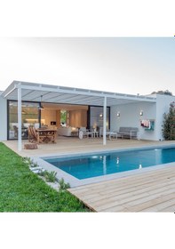 Resim Kurutmalık Çamaşır Askısı - Duvara Monte Çamaşırlık - Patentli Tasarım Beyaz-120cm Beyaz 