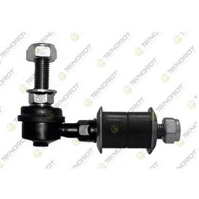 Resim Teknorot N-624 - Z Rotu Ön Sağ-sol Nıssan Almera 1.5l Qg15de N16 
