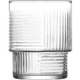 Resim Plt Design Lav Helen 6'lı Meşrubat-su Bardağı Lv-hln356f 