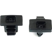 Resim Bross Otomotiv Bsp1004 Renault Clio 4 Kangoo 4 Master 3 Movano İçin Ön Cam Su Fıskiyesi 289306782r 