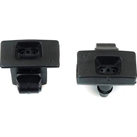 Resim Bross Otomotiv Bsp1004 Renault Clio 4 Kangoo 4 Master 3 Movano İçin Ön Cam Su Fıskiyesi 289306782r 
