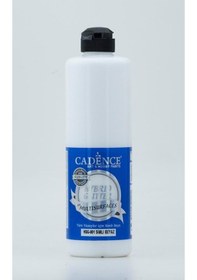 Resim Cadence Simli Hibrit Multisurface 500Ml Beyaz Hsg-001 