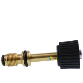 Resim Genel Markalar Buderus Uyumlu Logomax Plus GB022 Kombi Su Doldurma Musluğu 