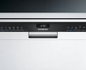 Resim Siemens SN23IW51KT Bulaşık Makinesi 