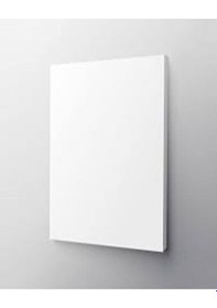 Resim Bez Tuval 35x50 