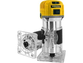 Resim Genel Freze Makinası Taşınabilir Tip 