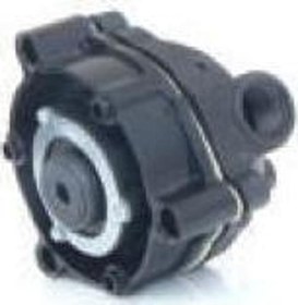 Resim Ev Tipi Su Arıtma Cihazı Tezgah Altı Pompa Kafası RO 200 / 300 / 400 GPD 