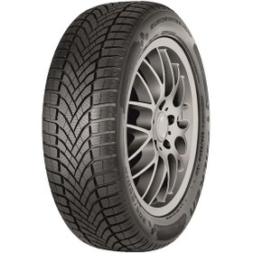 Resim Falken 205/55 R16 91H Eurowinter Hs02 Kış Lastiği 2024 
