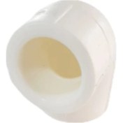 Resim Fırat 20 Mm Pprc 90 Dirsek ( 10 Ad ) 