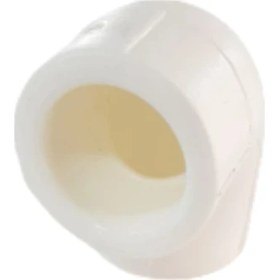 Resim Fırat 20 Mm Pprc 90 Dirsek ( 10 Ad ) 