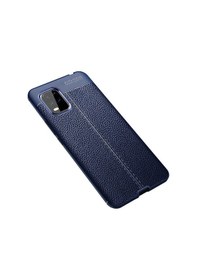 Resim Xiaomi Mi 10 Lite Deri Desenli Kamera Korumali Silikon Kilif 233695737 - Kampanya-Renk / Cam Ekran Koruyucu(+15)-Kirmizi 