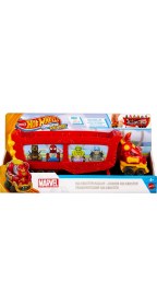 Resim Hot Wheels Racerverse Hulkbuster Tır 