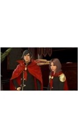 Resim Square Enix Final Fantasy Type 0 Hd Aksiyon RPG Oyunu PS4 Tek Oyuncu Desteği ile 