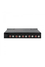 Resim Soundmax Sx-eq7b 7 Band Grafik Ekolayzır Equalizer 