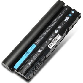 Resim Dell Uyumlu İnspiron 14R-4420 14R-5420 Notebook Bataryası. Pili 