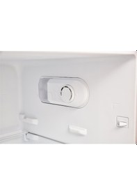 Resim Vestel Retro SC32211 Siyah 311 Lt Statik Buzdolabı 