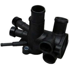 Resim Vw Golf 2 Jetta 2 Polo 1.3 3F Nz Py 84→ Termostat Yuvası 