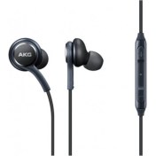 Resim Akg G950 Kablolu 100 cm Kulak Içi Kulaklık 