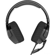 Resim Reedark Nubwo N16 Profesyonel Oyun Kulaklığı - 50mm Sürücü, Mikrofonlu, 3d Ses, Ps4/pc Uyumlu Diğer 