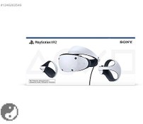 Resim Ps5 Sony Playstation Vr2 Sanal Gerçeklik - Sıfır 