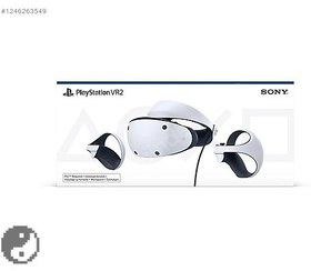 Resim Ps5 Sony Playstation Vr2 Sanal Gerçeklik - Sıfır 