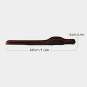 Resim Didadodo Taşınabilir Olta Çantası - Kamış, Makara İçin Pratik Saklama Çözümü 