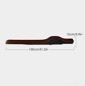 Resim Didadodo Taşınabilir Olta Çantası - Kamış, Makara İçin Pratik Saklama Çözümü 