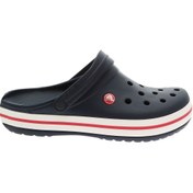 Resim Crocs Lacivert Erkek Plaj Terliği 11016 