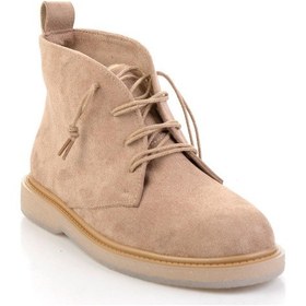 Resim Nude Kadın Bot & Bootie K02503713172 Nude 